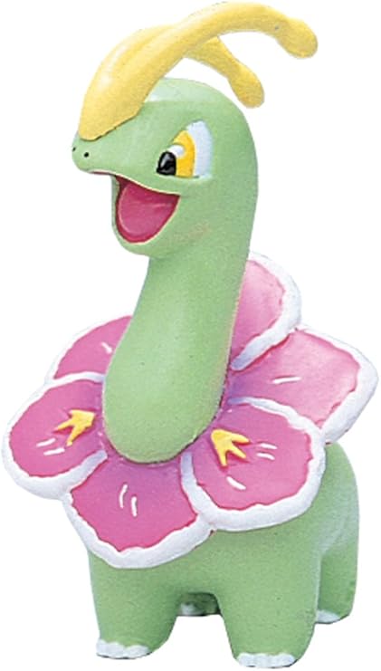 chikorita figure