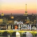 Paris en 1001 photos (French Edition) by 