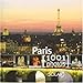 Paris en 1001 photos (French Edition) by 