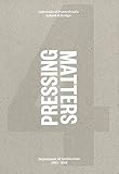 Pressing Matters 4 by