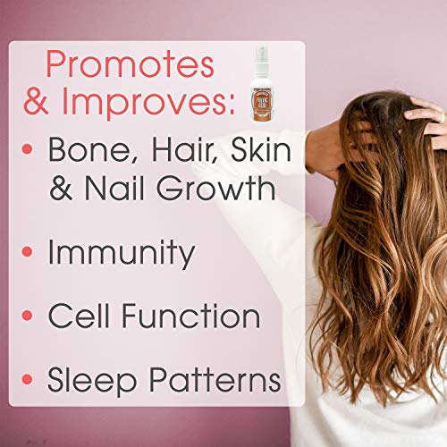 Advanced Fulvic Acid and Humic Acid Trace Mineral Supplement