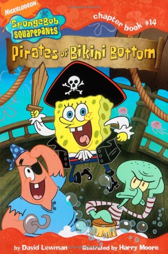 Pirates of Bikini Bottom (SpongeBob SquarePants)