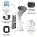 SUPALAK Handheld Steamer for Clothes, Travel Garment Steamer for Clothing Dry & Steam Iron 360°Anti-Drip Powerful 2 Steaming Modes Portable Mini Small Steamer Fabric Wrinkle Remover for Home Travel