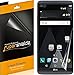 (2 Pack) Supershieldz Designed for LG V20 Screen Protector, (Full Screen Coverage) Anti Bubble High Definition Clear Shield (TPU)