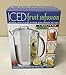 Prodyne Iced Fruit Infusion Pitcher
