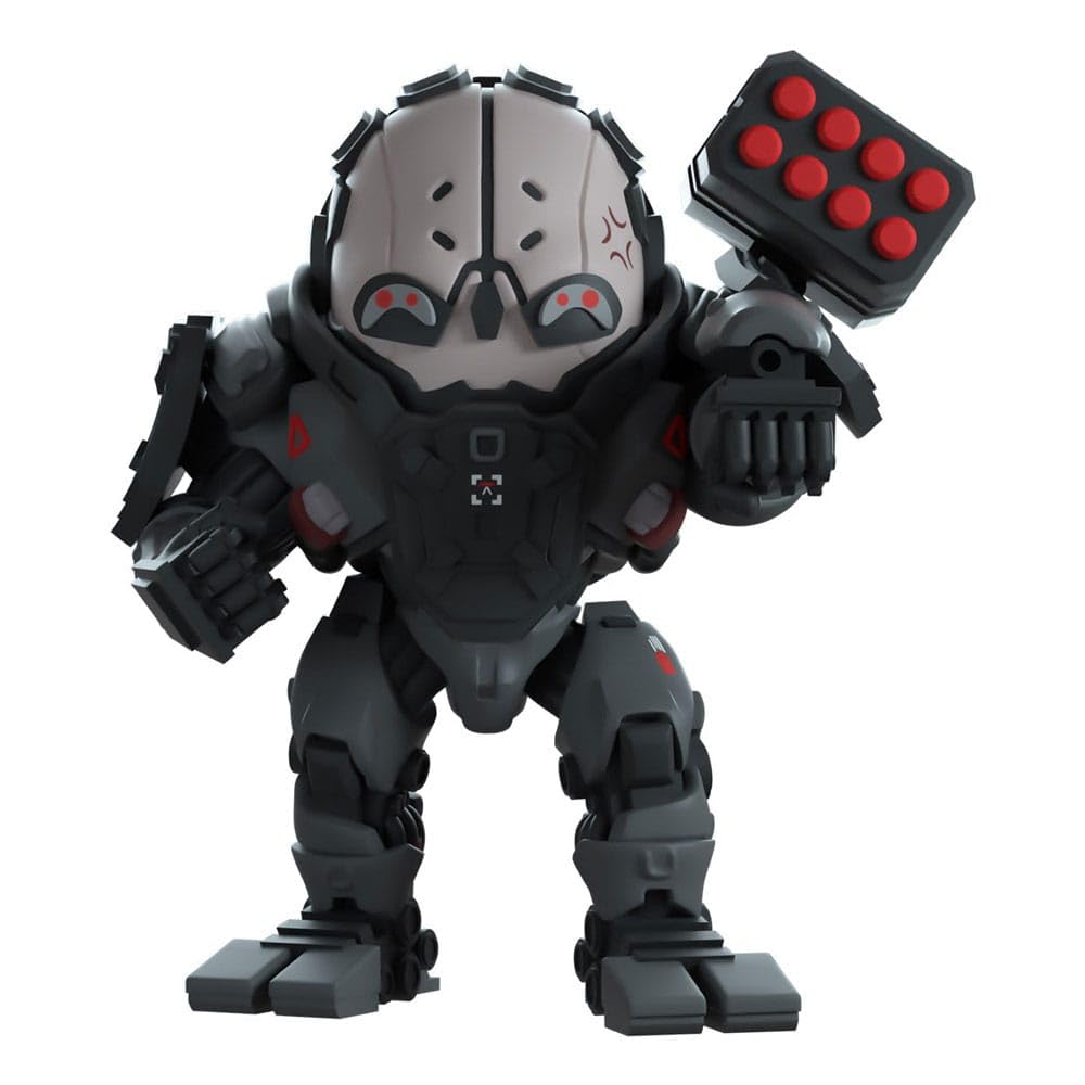Youtooz Vinyl figurine Adam Smasher 10 cm