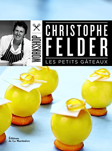 Les  petits gâteaux