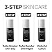 [BOSOD] Waterful Lotion for Oil-Water Balancing, soothing Skin For Men (1.69fl oz/50ml)