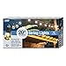 Feit Electric 72122 20' 1 Watt Led String Lights