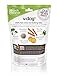 V-dog Dog Treats - Vegan Breathbone Teeth Cleaning Dental Dog Bones - Fresh Breath - 8 Ounces - All Natural - Made in USA - 6 Bones - 4