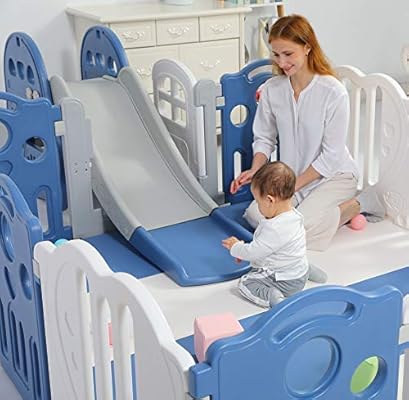 auchoice playpen