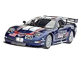 Revell(ドイツレベル) コルベットCR-5R Compuware (プラモデル)