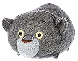 Disney Tsum Tsum The Jungle Book Bagheera Exclusive 3.5 Plush [Mini] by Disney
