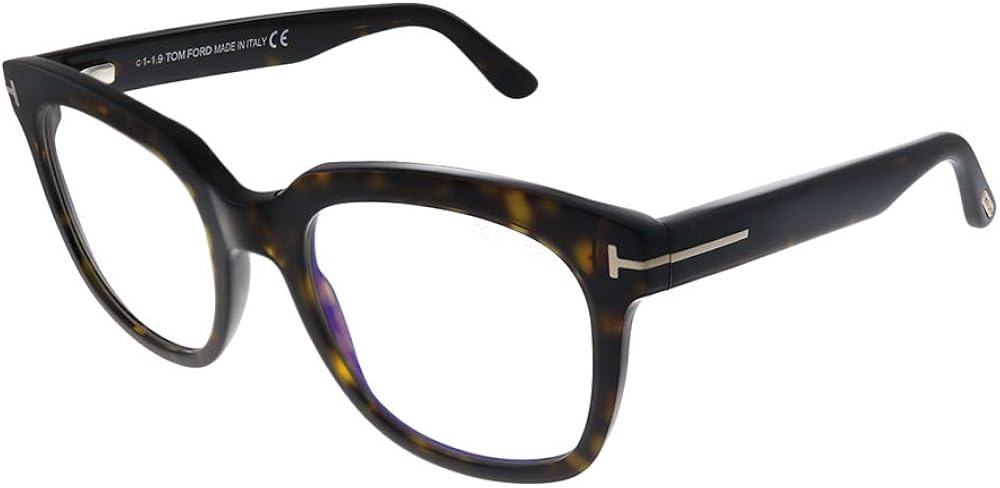 Tom ford eyeglasses