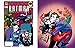 The Art of Harley Quinn