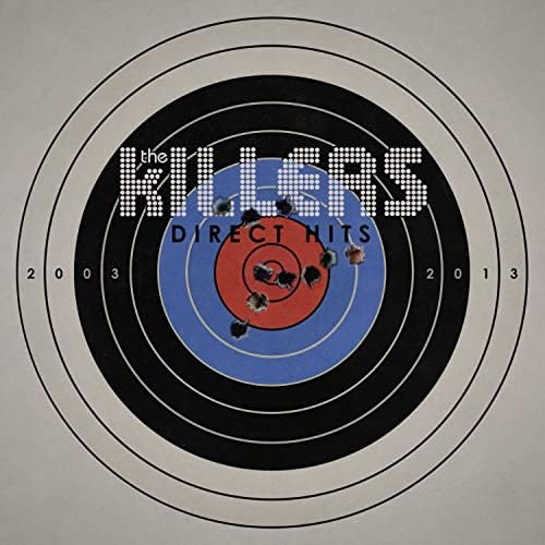 The Killers - Direct Hits [Deluxe Edition] - Amazon.com Music