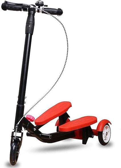 childrens push scooters