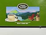 Green Mountain Coffee K-Cups Lake & Lodge, Box of 24 K-cups (Pack of 2)