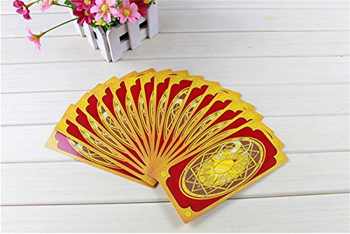 2 Popular+CardCaptor+Sakura+Captor+Magical