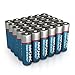 Rayovac AA Batteries, Alkaline Double A Batteries (30 Battery Count)