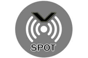 VeeSpot - Share VPN Connectivity
