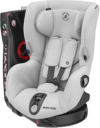maxi cosi axiss isofix base