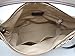 Coach 12CM Signature Celeste Hobo - Khaki/Mahagony