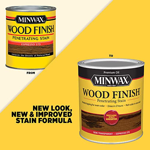 1 qt Minwax 70001 Golden Oak Wood Finish OilBased Wood Stain Pricepulse