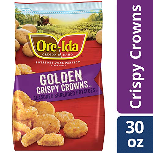 1 Ore+Ida+Crispy+Crowns+30+Frozen