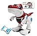 Tekno / Teksta Interactive Robotic T-Rex Bone Crushing Dino Dinosaur