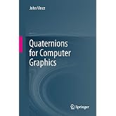 Quaternions for Computer Graphics
