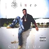 Disco de The Vines: «Close Up» (Anverso)