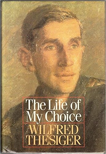 The Life of My Choice