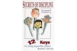 Secrets of Discipline