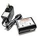 Gecoty 11.1V (3S) Battery Balance Charger Adapter for Cheerson CX-20 XK X380 X380A X380B X380C RC Quadcopter Feilun FT012 RC Boat