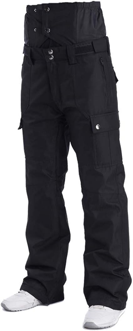 mens ski pants amazon