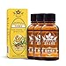 Fullfun HJFCY 30ml Natural Plant Therapy Lymphatic Drainage Ginger Oil Natural Anti Aging Essential Oil Body Massage (3) primary