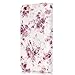 For iPhone 6S Plus Case,GBSELL Relief Pattern Flip Leather Wallet Case Cover (E)