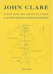 Voyage hors des limites de l'Essex