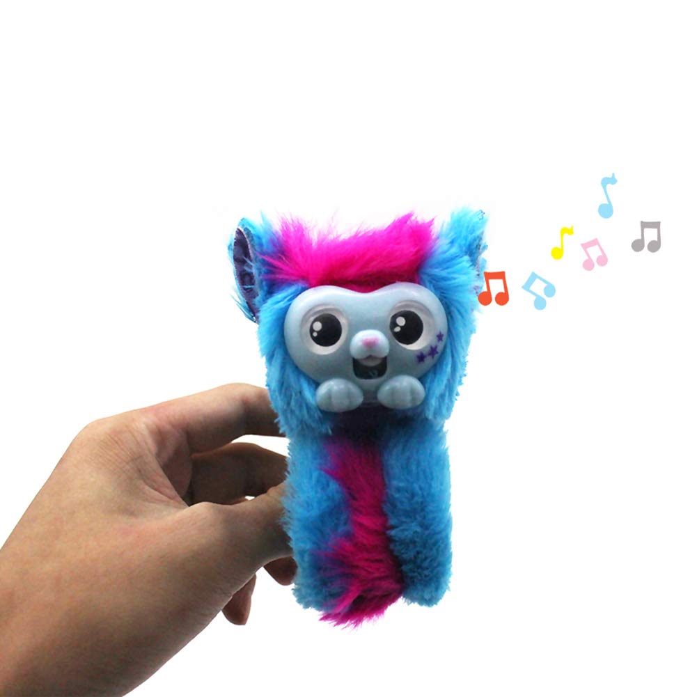 little live pets monkey