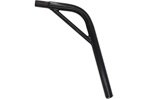 WEERAS Steel Alloy Bicycle Seat Post with Support, *360mm Bicycle SeatPost Multi-Size Bicycle Parts