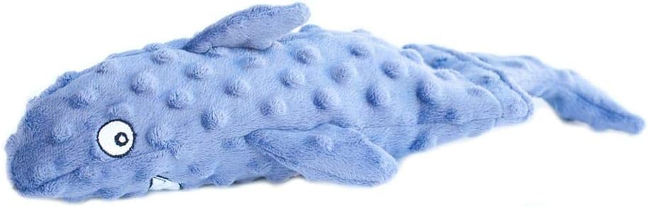 dog toy that you put a water bottle in