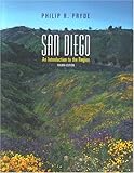 Front cover for the book San Diego: An Introduction to the Region by Philip R. Pryde