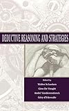 Deductive Reasoning and Strategies