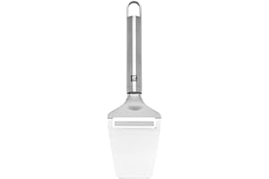 ZWILLING Pro Cheese Slicer 18/10 Stainless Steel