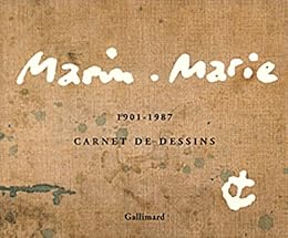 Marin-Marie, 1901-1987