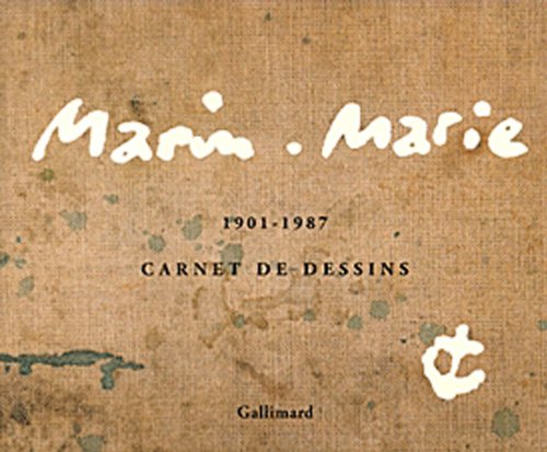 Marin-Marie, 1901-1987