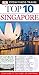 Top 10 Singapore (Eyewitness Top 10 Travel Guide)