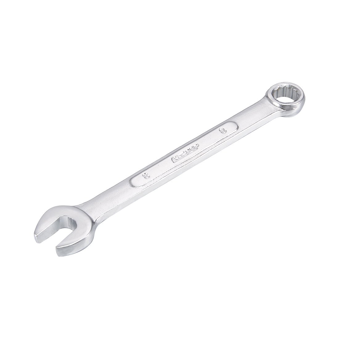 Sourcingmap 8mm Metric 12 Point Combination Wrench