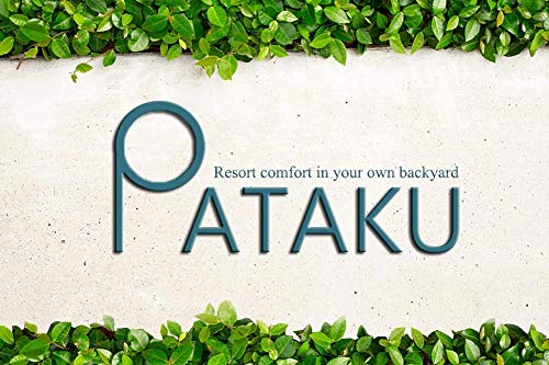 image for Pataku 120 Gallon Patio Deck Boxes Outdoor Storage Container Decorativ